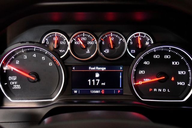 2020 Chevrolet Silverado 1500 2WD Crew Cab 147" LT - 23018199 - 22