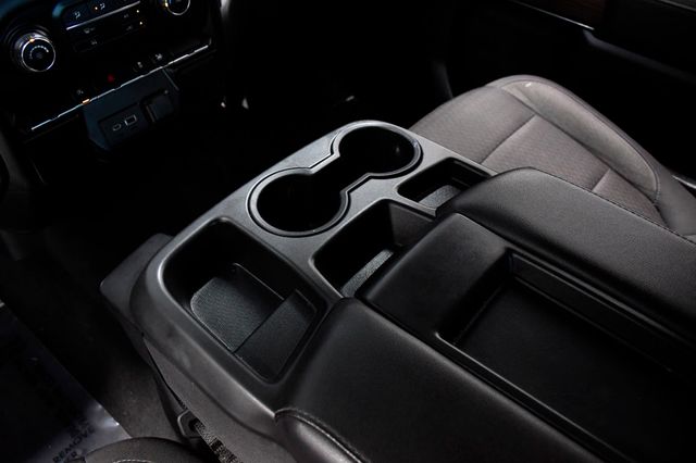 2020 Chevrolet Silverado 1500 2WD Crew Cab 147" LT - 23018199 - 24