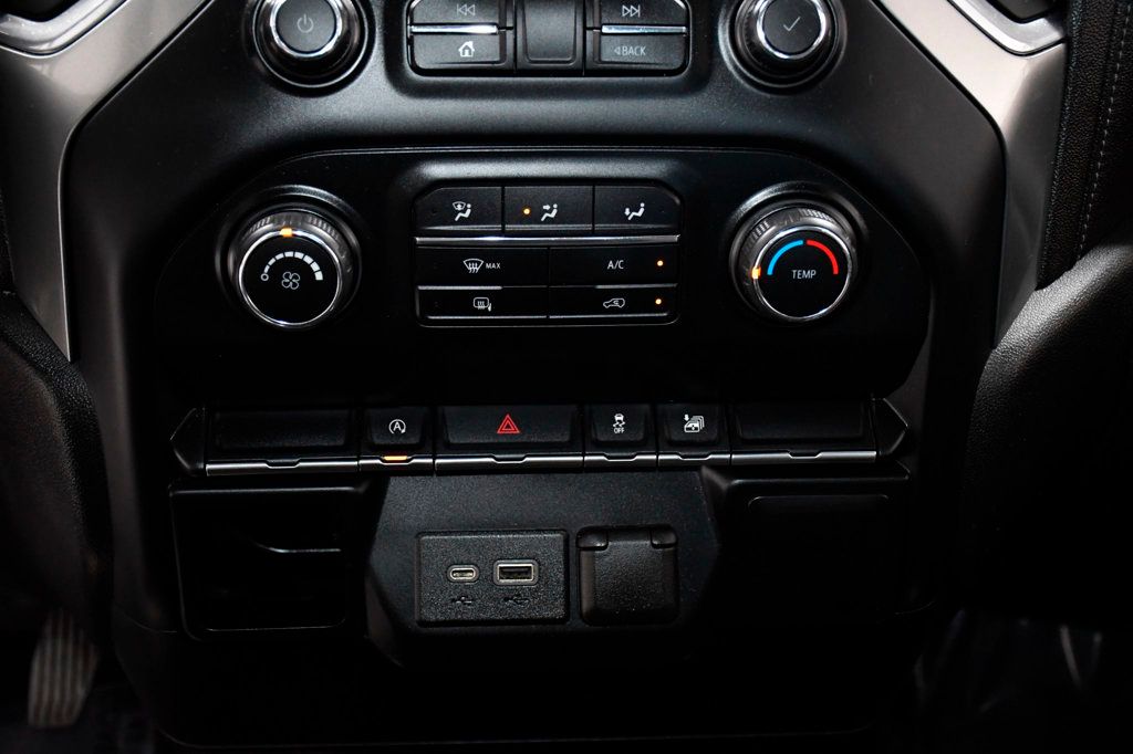 2020 Chevrolet Silverado 1500 2WD Crew Cab 147" LT - 23018199 - 25