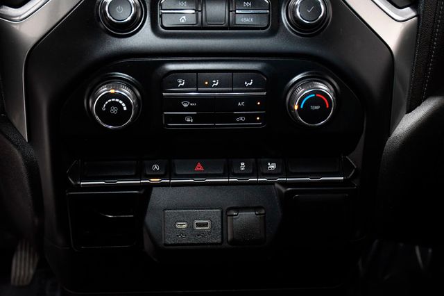 2020 Chevrolet Silverado 1500 2WD Crew Cab 147" LT - 23018199 - 25