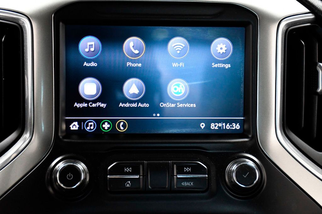 2020 Chevrolet Silverado 1500 2WD Crew Cab 147" LT - 23018199 - 26