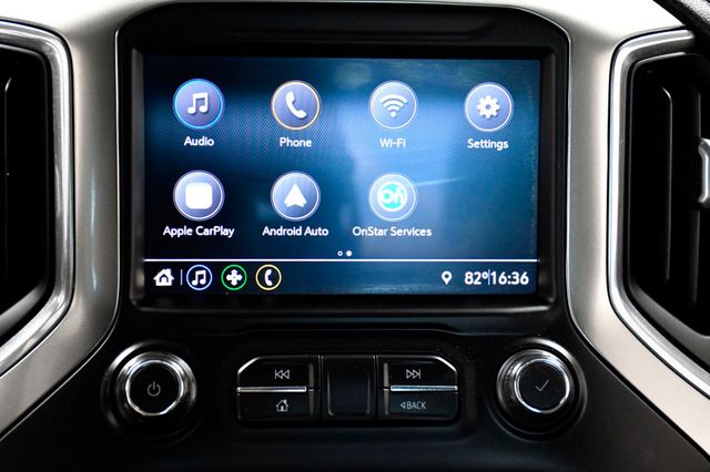 2020 Chevrolet Silverado 1500 2WD Crew Cab 147" LT - 23018199 - 26