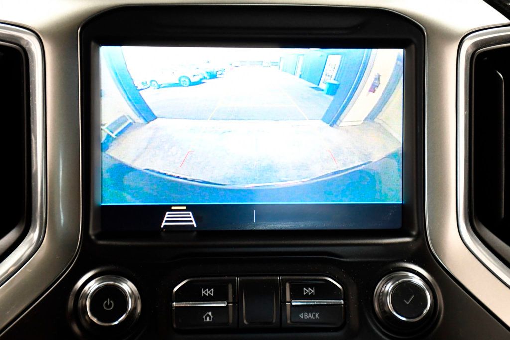 2020 Chevrolet Silverado 1500 2WD Crew Cab 147" LT - 23018199 - 27