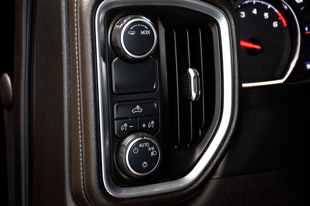 2020 Chevrolet Silverado 1500 2WD Crew Cab 147" LT - 23018199 - 29