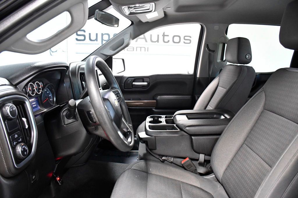 2020 Chevrolet Silverado 1500 2WD Crew Cab 147" LT - 23018199 - 6