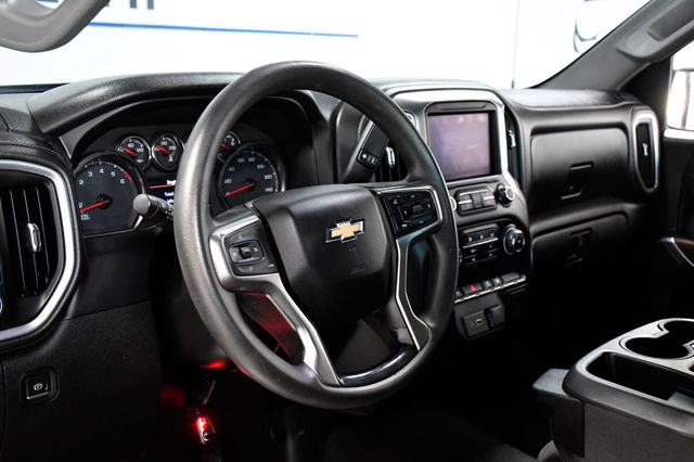 2020 Chevrolet Silverado 1500 2WD Crew Cab 147" LT - 23018199 - 7