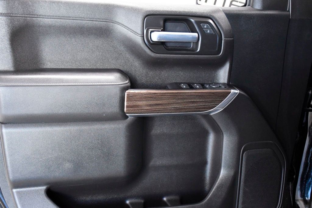 2020 Chevrolet Silverado 1500 2WD Crew Cab 147" LT - 23018199 - 8