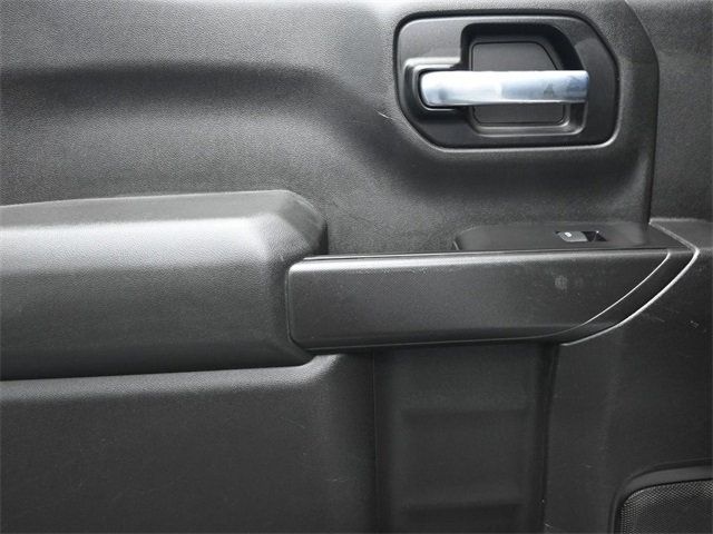 2020 Chevrolet Silverado 1500 LT photo 10