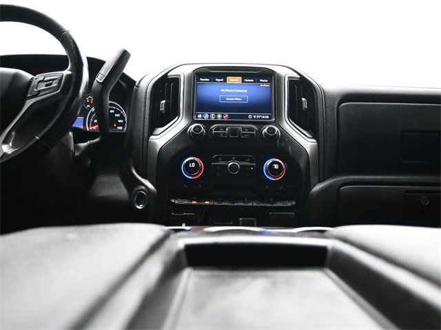 2020 Chevrolet Silverado 1500 LT photo 13