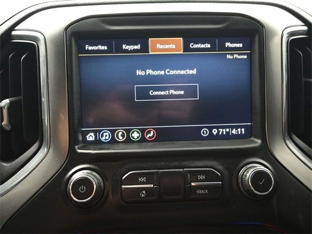 2020 Chevrolet Silverado 1500 LT photo 18
