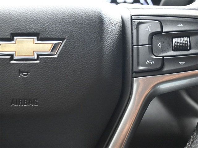 2020 Chevrolet Silverado 1500 LT photo 24