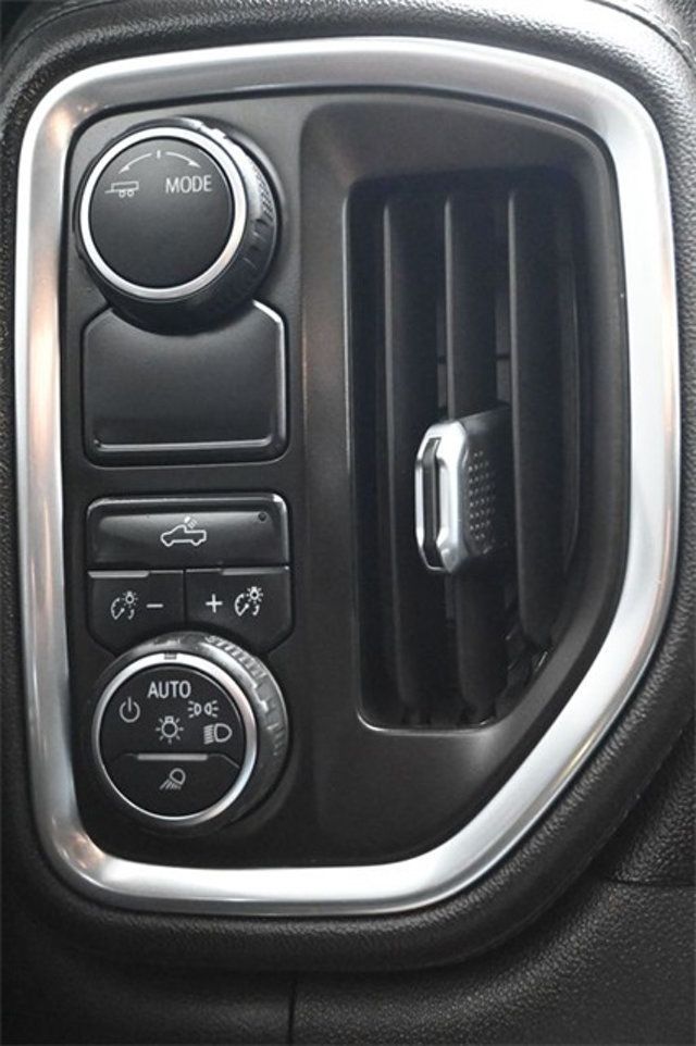 2020 Chevrolet Silverado 1500 LT photo 26