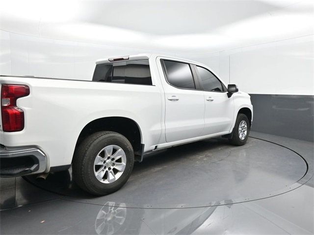 2020 Chevrolet Silverado 1500 LT photo 30