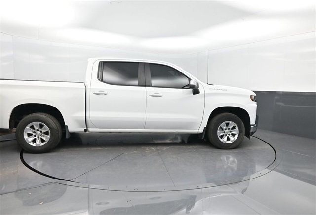 2020 Chevrolet Silverado 1500 LT photo 31