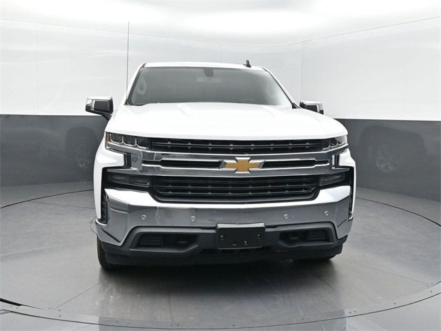 2020 Chevrolet Silverado 1500 LT photo 33