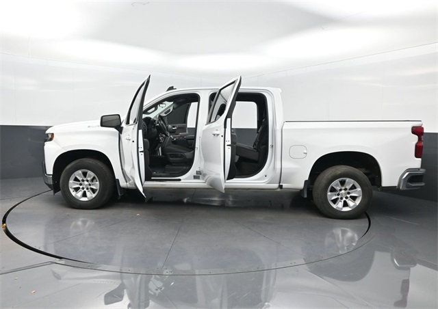 2020 Chevrolet Silverado 1500 LT photo 37