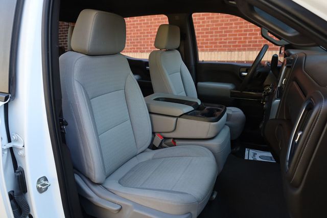 2020 Chevrolet Silverado 1500 2WD Crew Cab 147" LT - 22936096 - 9