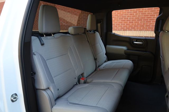 2020 Chevrolet Silverado 1500 2WD Crew Cab 147" LT - 22936096 - 12