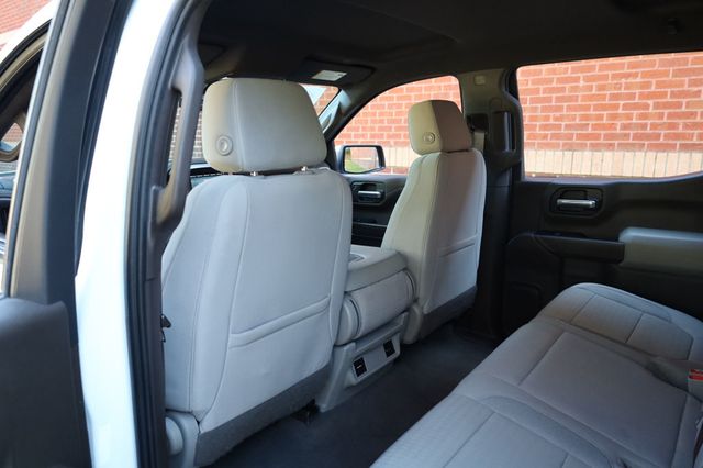 2020 Chevrolet Silverado 1500 2WD Crew Cab 147" LT - 22936096 - 16