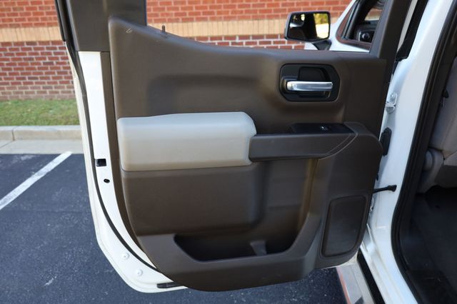 2020 Chevrolet Silverado 1500 2WD Crew Cab 147" LT - 22936096 - 21