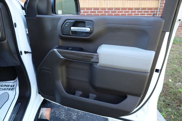 2020 Chevrolet Silverado 1500 2WD Crew Cab 147" LT - 22936096 - 23