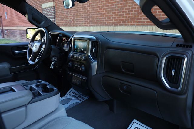 2020 Chevrolet Silverado 1500 2WD Crew Cab 147" LT - 22936096 - 24