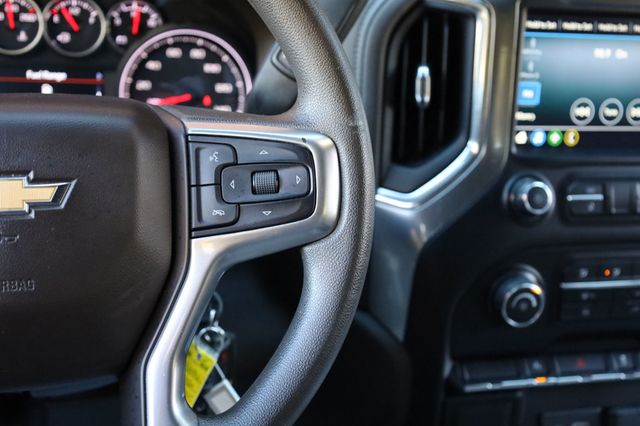 2020 Chevrolet Silverado 1500 2WD Crew Cab 147" LT - 22936096 - 30