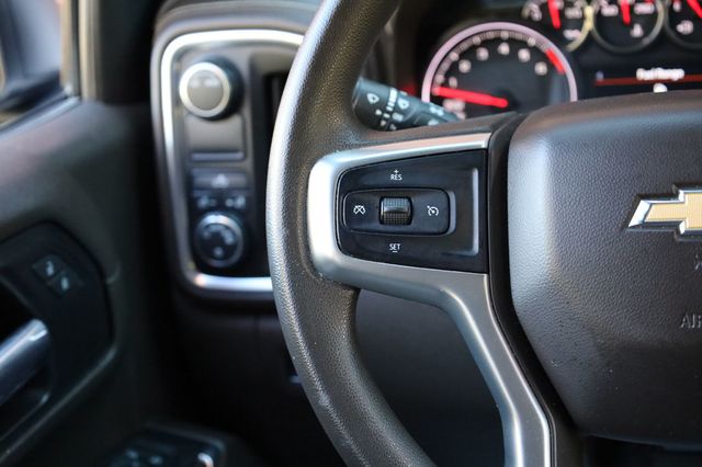 2020 Chevrolet Silverado 1500 2WD Crew Cab 147" LT - 22936096 - 31