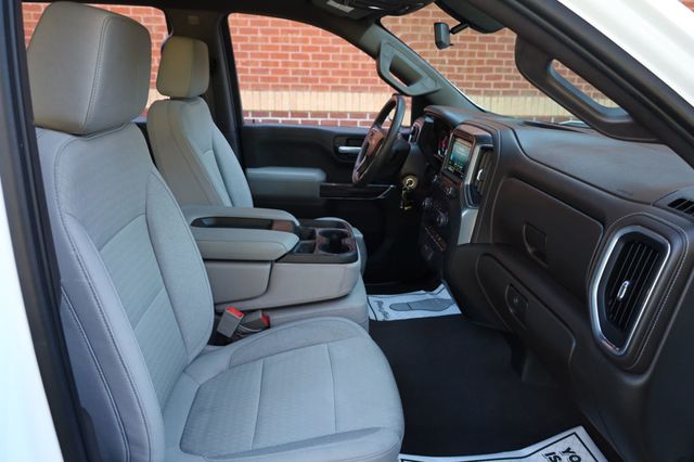 2020 Chevrolet Silverado 1500 2WD Crew Cab 147" LT - 22936096 - 8