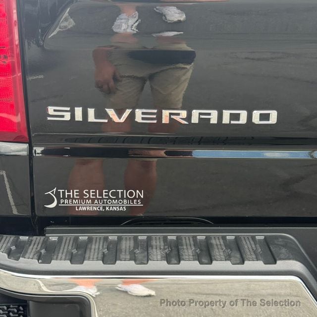 2020 Chevrolet Silverado 1500 2WD CREW CAB 147" LT ALL STAR EDITION W/CONVENIENCE PKG II - 23034873 - 13