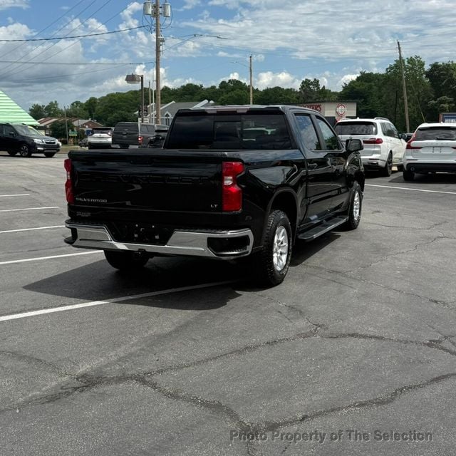 2020 Chevrolet Silverado 1500 2WD CREW CAB 147" LT ALL STAR EDITION W/CONVENIENCE PKG II - 23034873 - 16