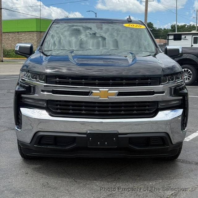 2020 Chevrolet Silverado 1500 2WD CREW CAB 147" LT ALL STAR EDITION W/CONVENIENCE PKG II - 23034873 - 4