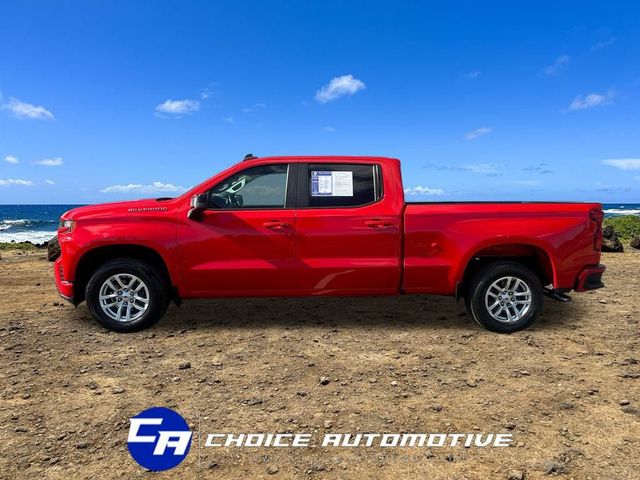 2020 Chevrolet Silverado 1500 2WD Crew Cab 157" RST - 22541243 - 2