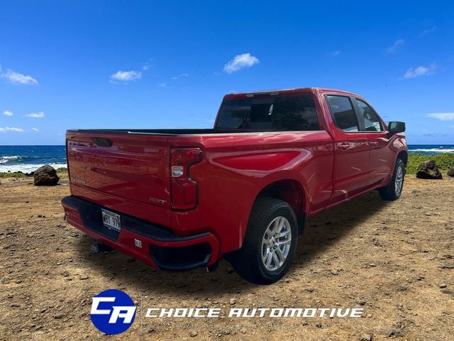 2020 Chevrolet Silverado 1500 2WD Crew Cab 157" RST - 22541243 - 6