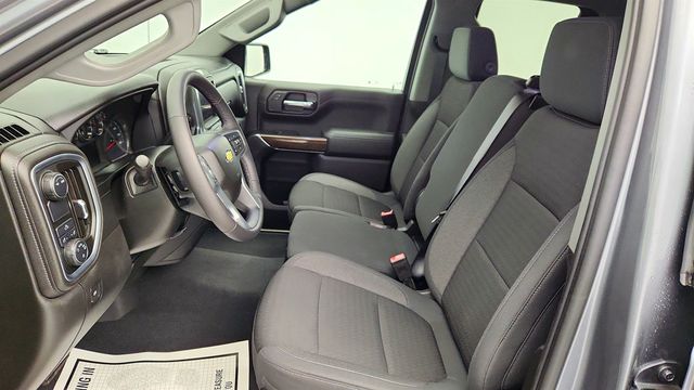 2020 Chevrolet Silverado 1500 2WD Double Cab 147" LT - 22964414 - 19