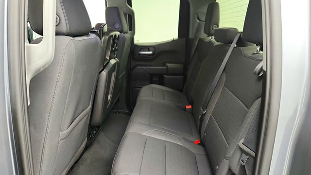 2020 Chevrolet Silverado 1500 2WD Double Cab 147" LT - 22964414 - 20