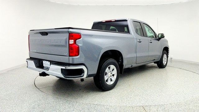 2020 Chevrolet Silverado 1500 2WD Double Cab 147" LT - 22964414 - 4