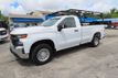 2020 CHEVROLET SILVERADO 1500 2WD Reg Cab 140" Work Truck - 22578466 - 3