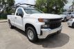 2020 CHEVROLET SILVERADO 1500 2WD Reg Cab 140" Work Truck - 22578466 - 4