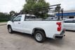 2020 CHEVROLET SILVERADO 1500 2WD Reg Cab 140" Work Truck - 22578466 - 5