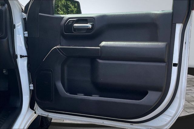 2020 Chevrolet Silverado 1500 2WD Reg Cab 140" Work Truck - 23049264 - 13