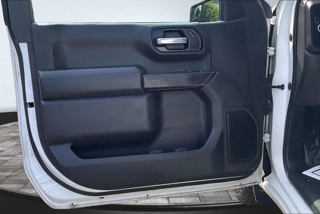 2020 Chevrolet Silverado 1500 2WD Reg Cab 140" Work Truck - 23049264 - 8