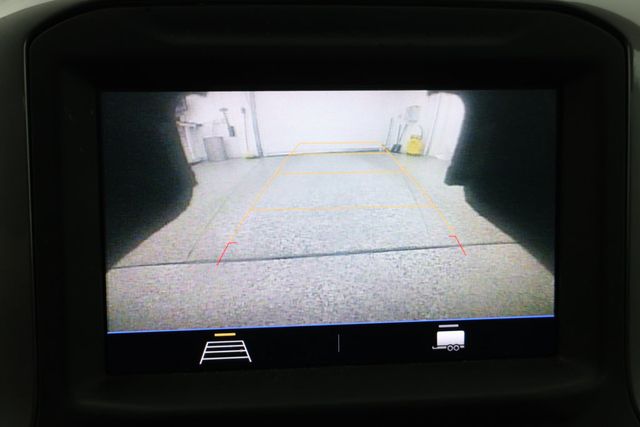 2020 Chevrolet Silverado 1500 2WD Reg Cab 140'' Work Truck w/ Tommy Gate & Convenience Pkg - 22994712 - 13