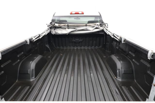 2020 Chevrolet Silverado 1500 2WD Reg Cab 140'' Work Truck w/ Tommy Gate & Convenience Pkg - 22994712 - 15
