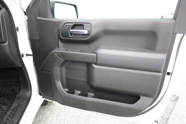 2020 Chevrolet Silverado 1500 2WD Reg Cab 140'' Work Truck w/ Tommy Gate & Convenience Pkg - 22994712 - 19