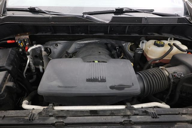 2020 Chevrolet Silverado 1500 2WD Reg Cab 140'' Work Truck w/ Tommy Gate & Convenience Pkg - 22994712 - 20