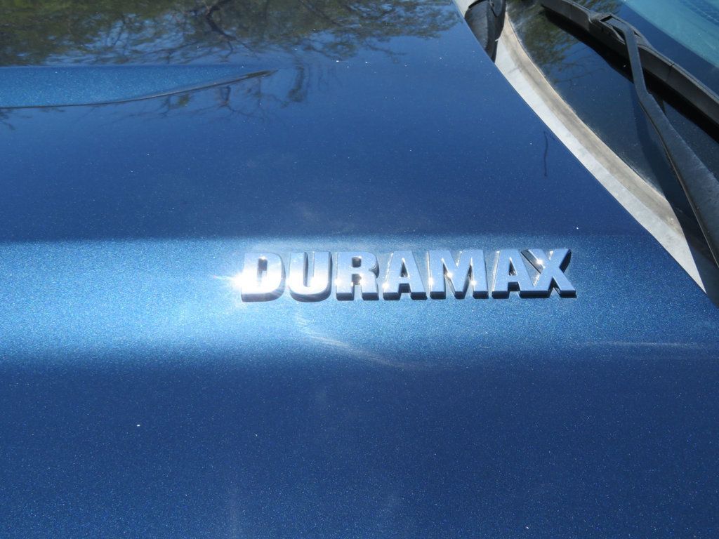 2020 Chevrolet Silverado 1500 3.0  DURAMX DIESEL CREWCAB RST 1OWNER EXTRA CLEAN 4X4  - 23059855 - 13