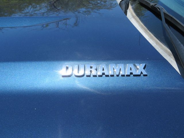 2020 Chevrolet Silverado 1500 3.0  DURAMX DIESEL CREWCAB RST 1OWNER EXTRA CLEAN 4X4  - 23059855 - 13