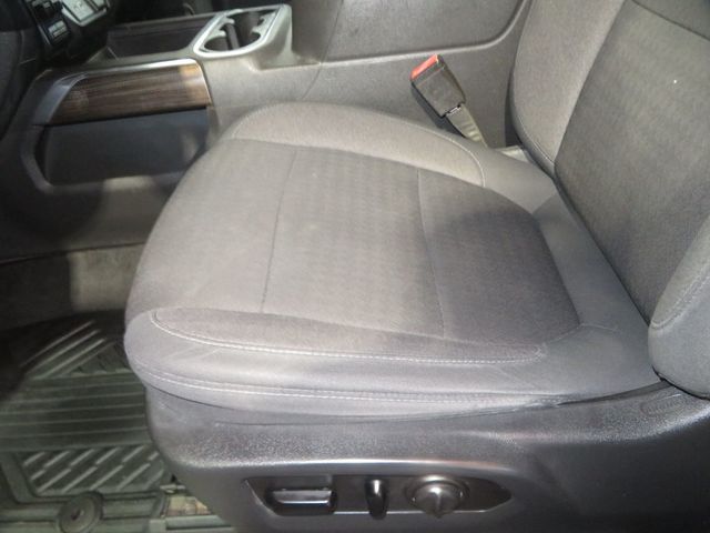 2020 Chevrolet Silverado 1500 3.0  DURAMX DIESEL CREWCAB RST 1OWNER EXTRA CLEAN 4X4  - 23059855 - 19