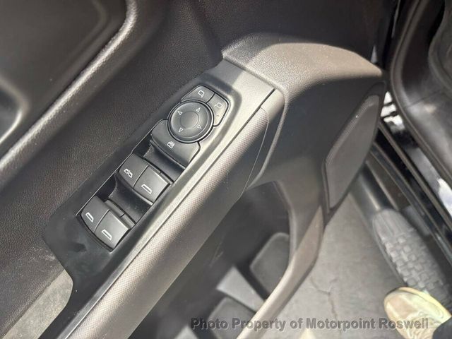 2020 Chevrolet Silverado 1500 4WD Crew Cab 147" Custom - 23027660 - 12